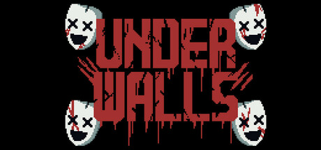 Under Walls Cheat Engine/CT