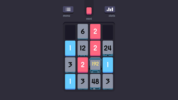 Threes! Soundtrack screenshot 3