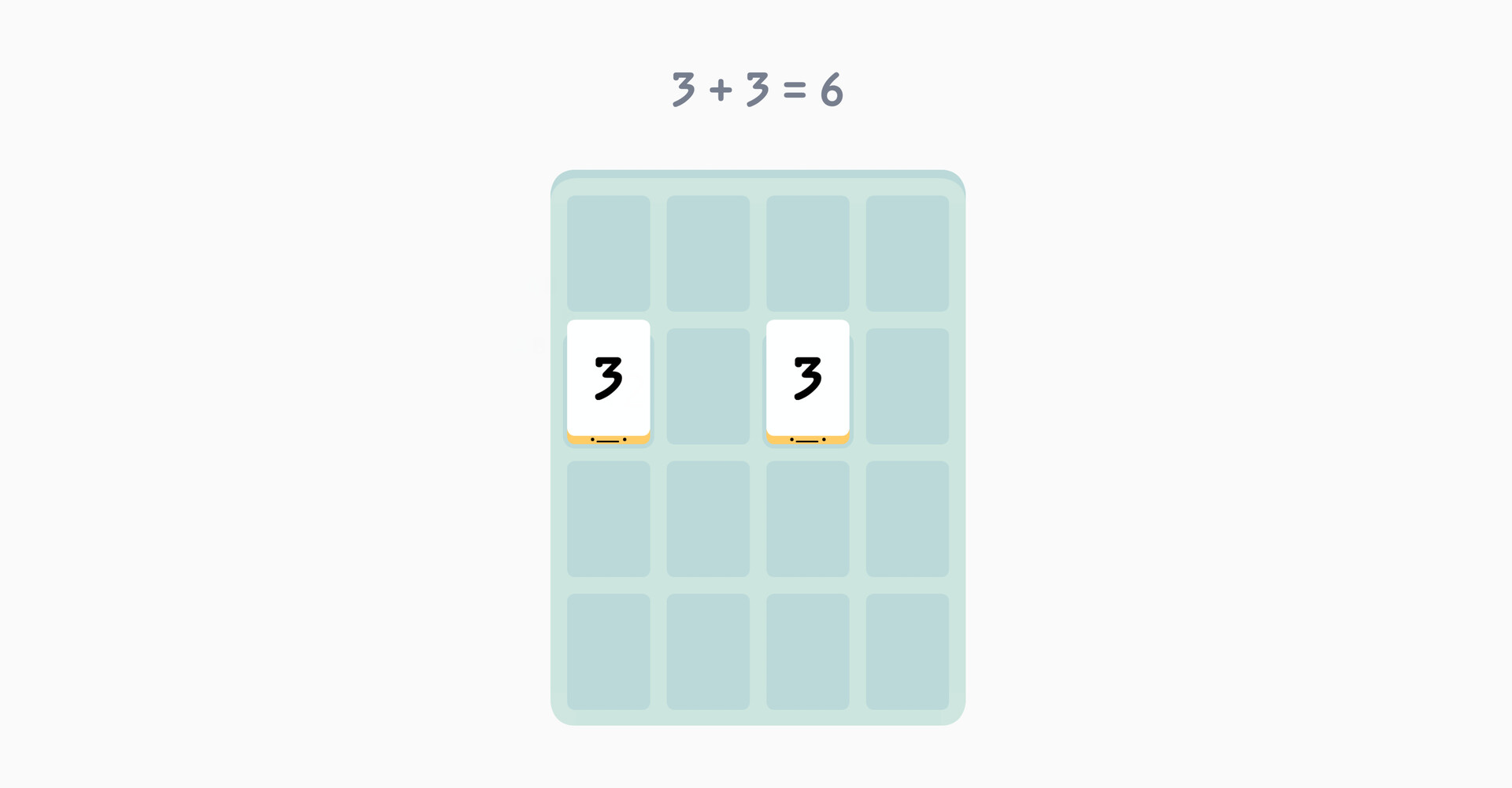 Threes! Soundtrack Featured Screenshot #1