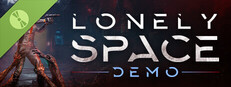 Lonely Space Demo Small Capsule Image