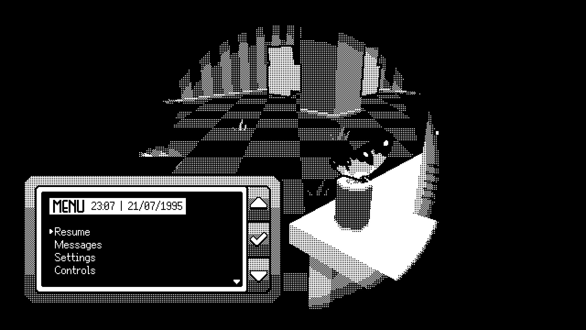 PAGER screenshot 23