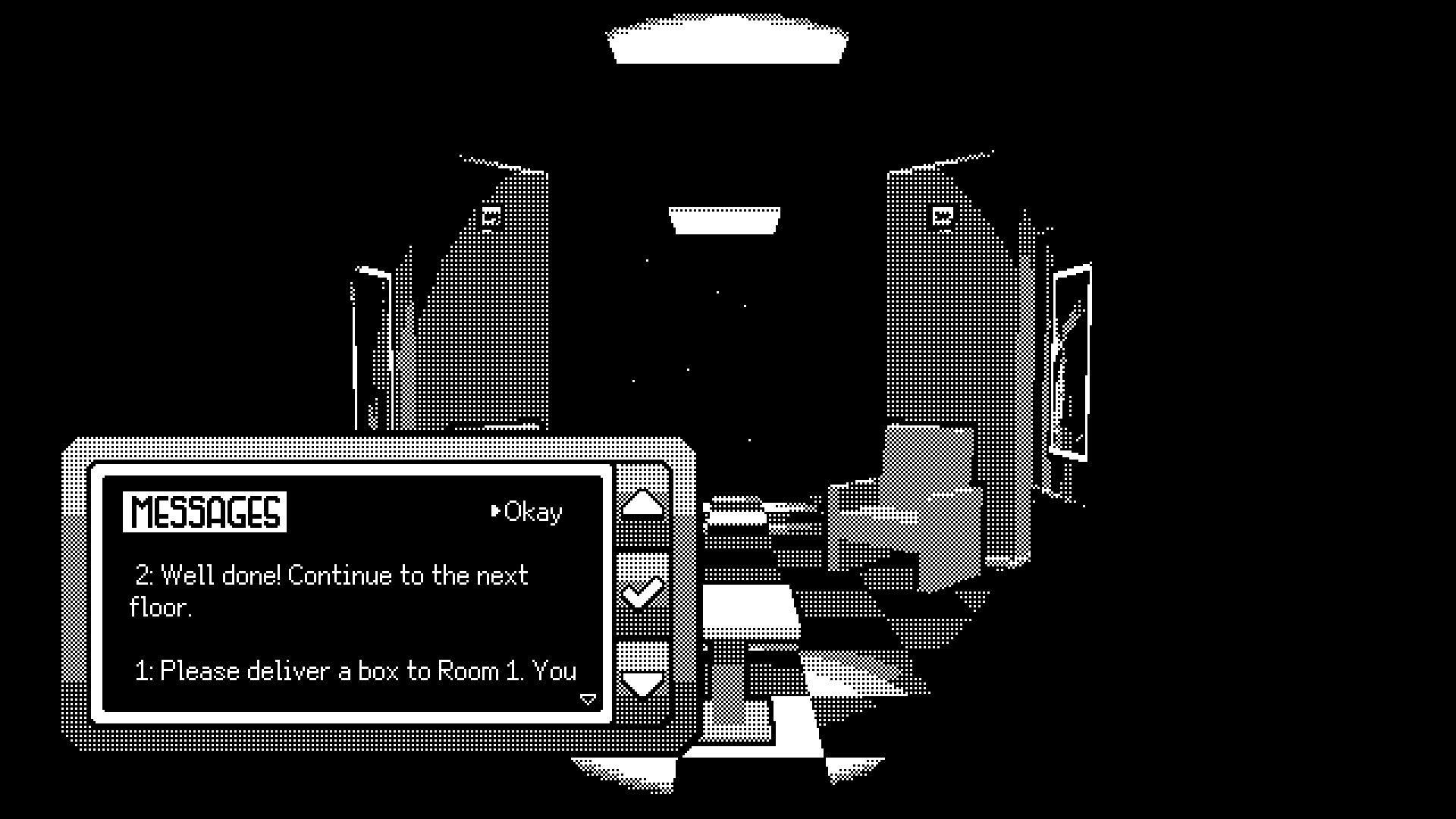 PAGER screenshot 4
