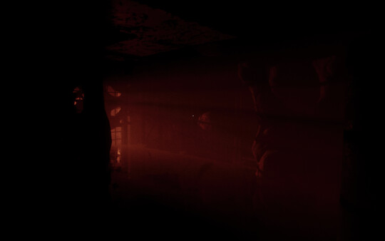 There's Something In The Ice.