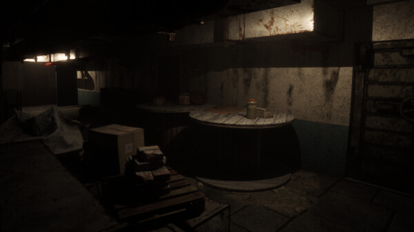 There's Something In The Ice.