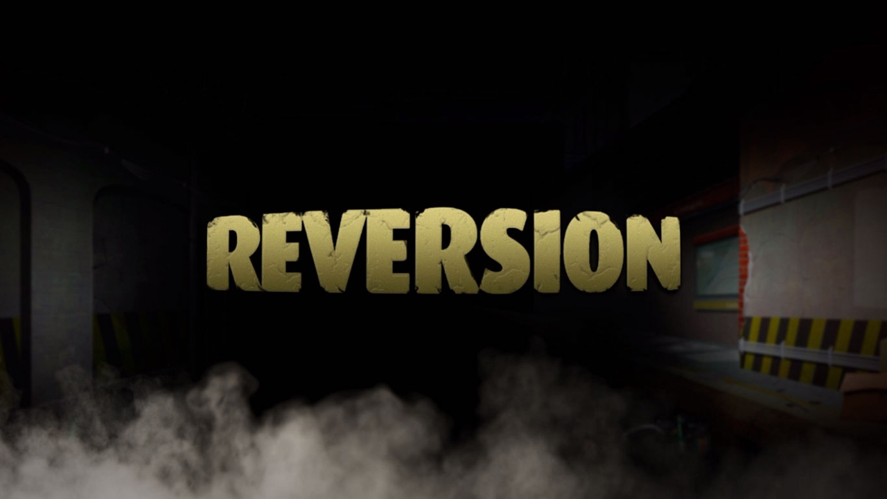 Reversion — The Meeting (2nd Chapter)