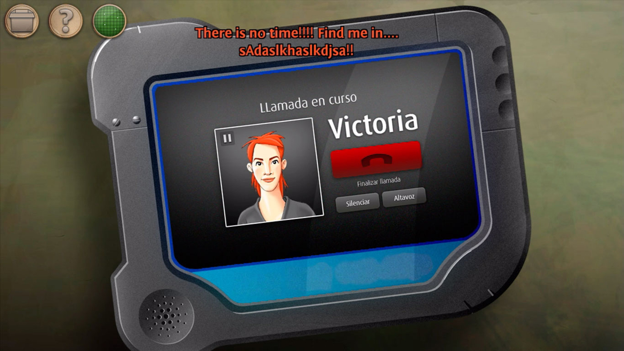 Reversion — The Meeting (2nd Chapter)