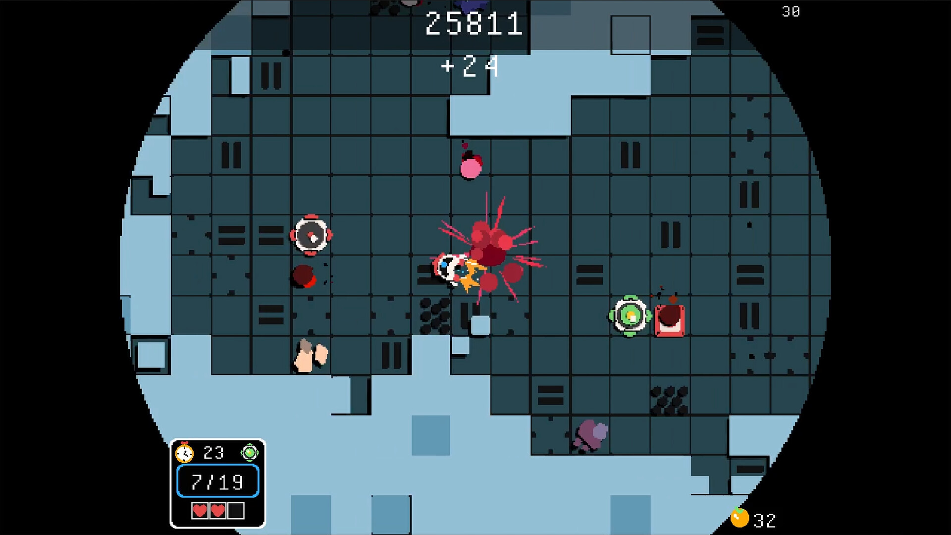 Use Turbo To screenshot #6