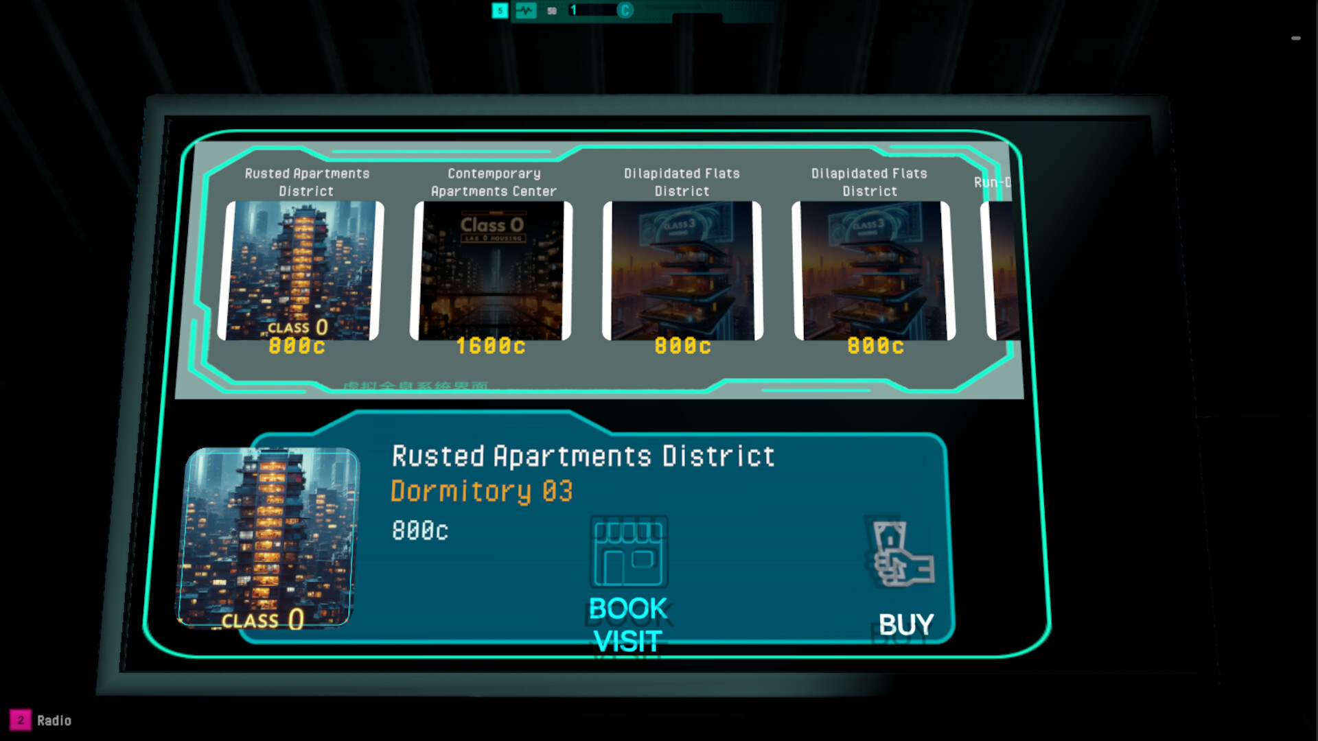 Octopus Goulash screenshot #9