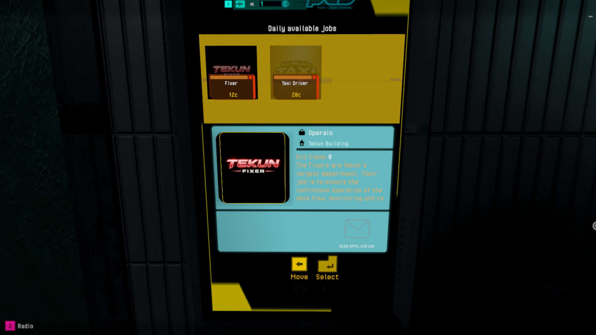 Octopus Goulash screenshot #10