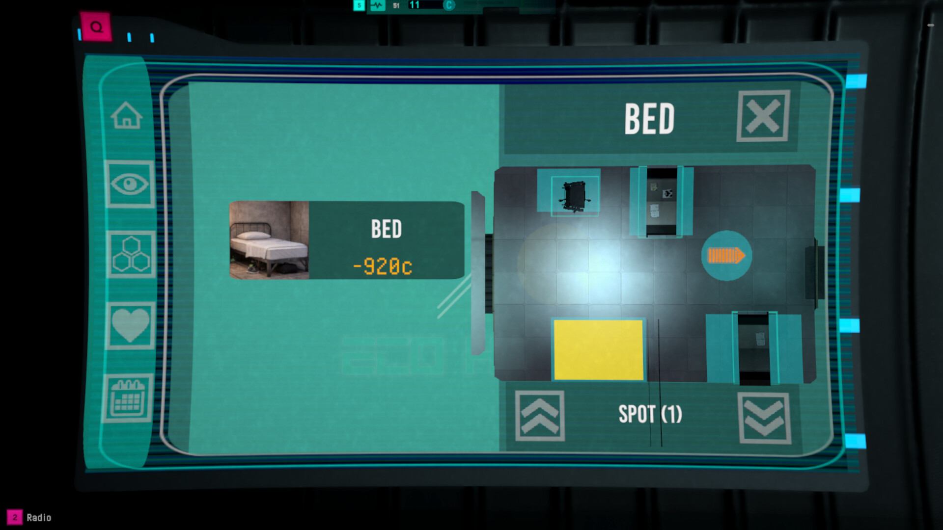 Octopus Goulash screenshot #6