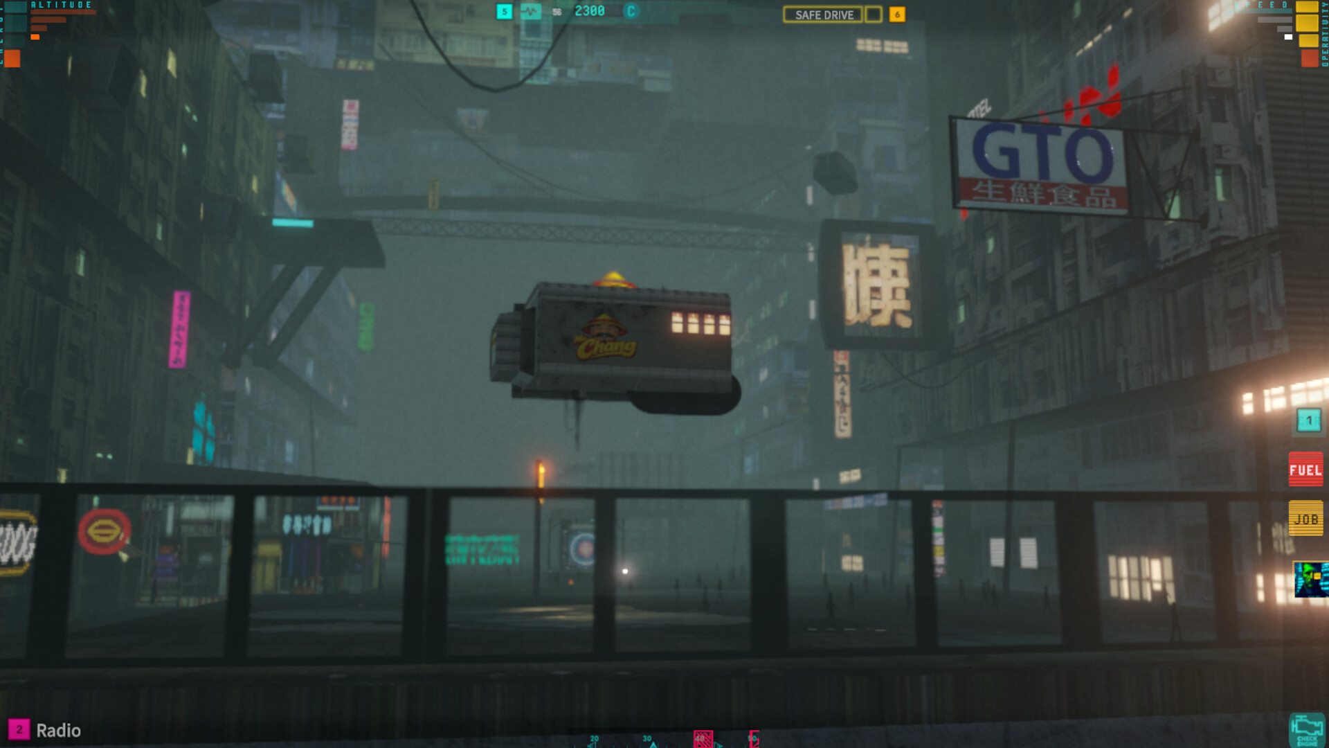 《八爪熔炉/Octopus Goulash》