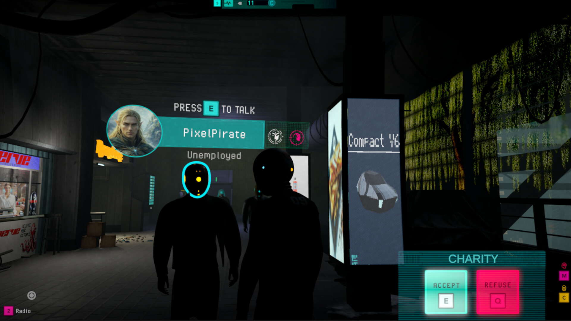 《八爪熔炉/Octopus Goulash》