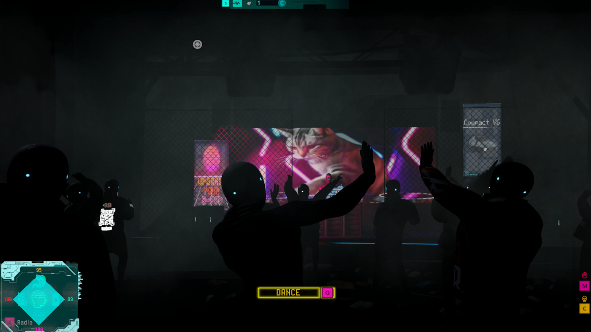 Octopus Goulash screenshot #4