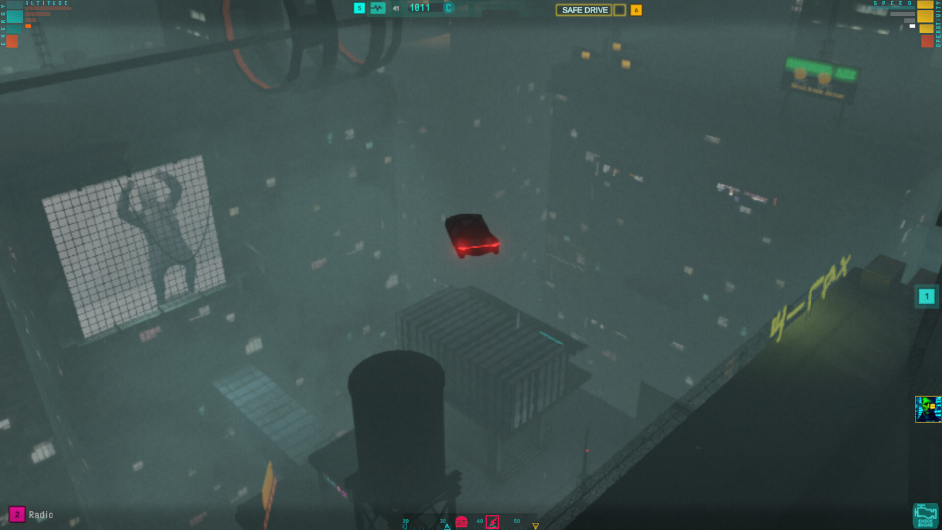 Octopus Goulash screenshot #2