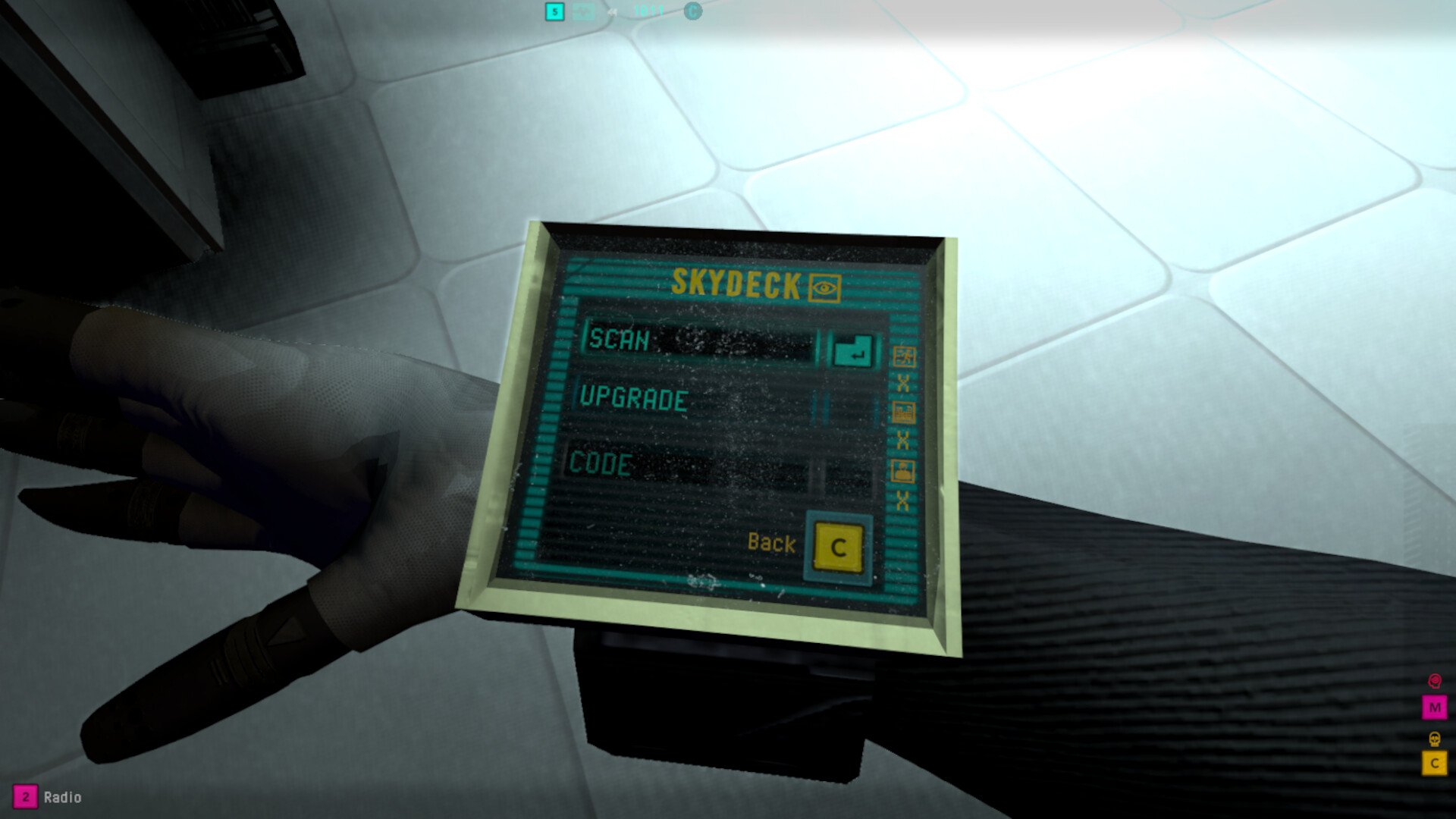 Octopus Goulash screenshot #3