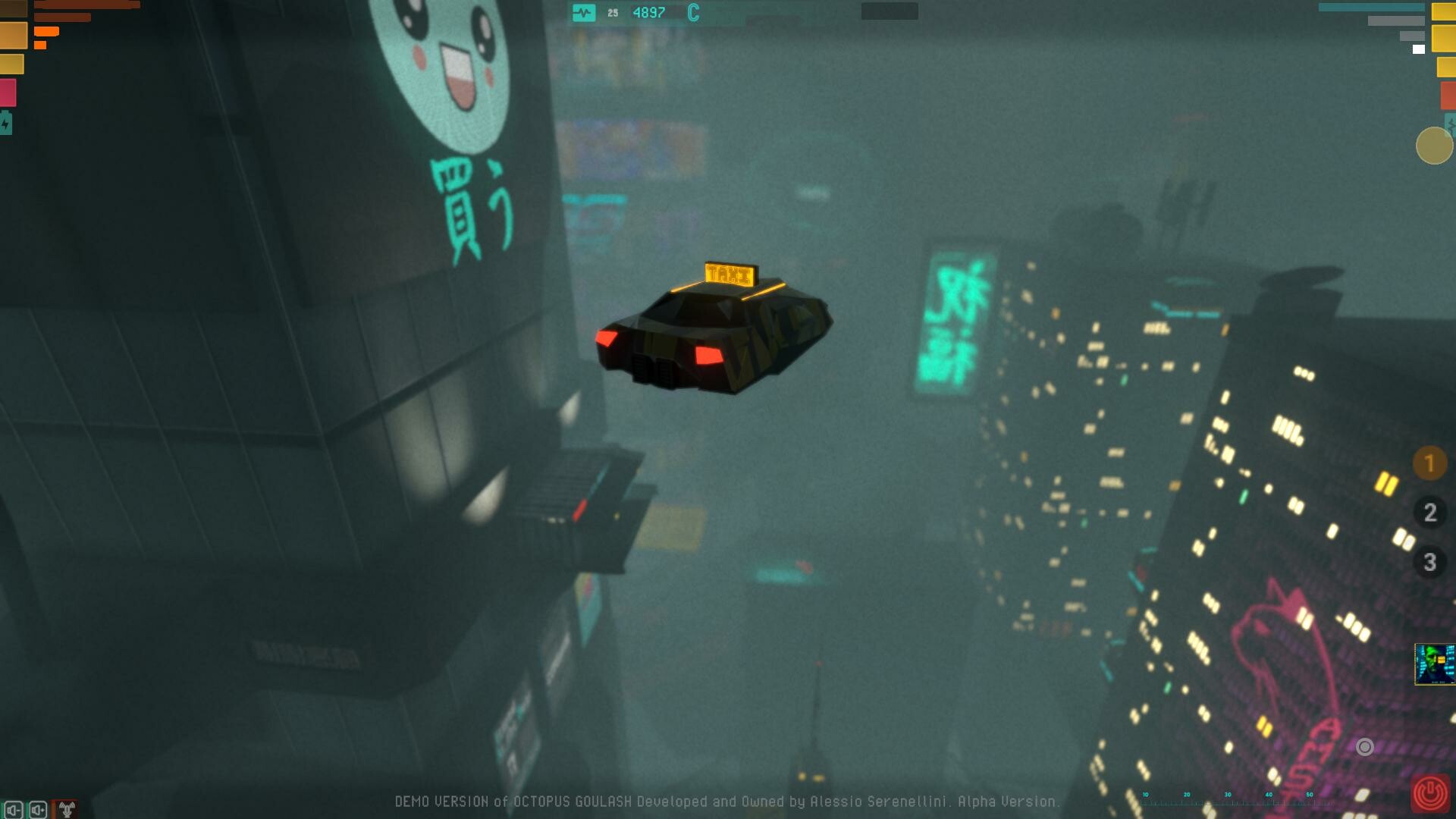 Octopus Goulash screenshot #12