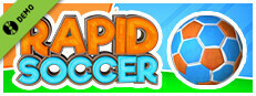 Rapid Soccer Demo Small Capsule Image