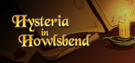 Hysteria in Howlsbend Cheat Engine/CT