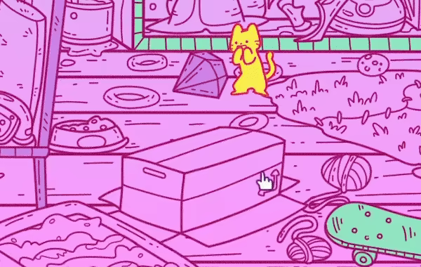 A Building Full of Cats 2 video 3
