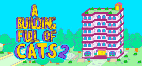 A Building Full of Cats 2 crack status