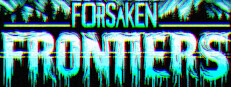 Forsaken Frontiers game cover