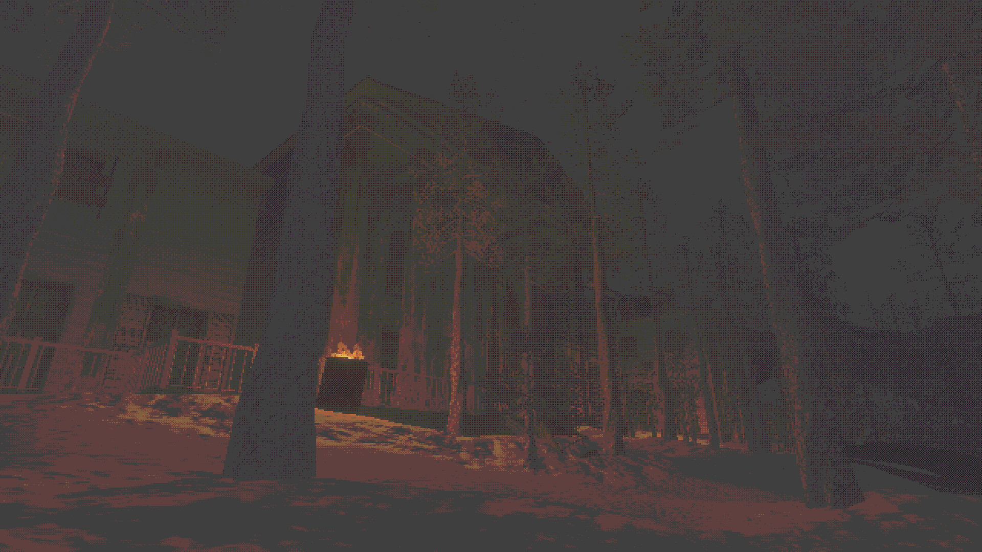 Forsaken Frontiers – Screenshot 11