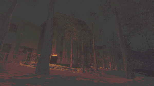 Forsaken Frontiers 截图 12