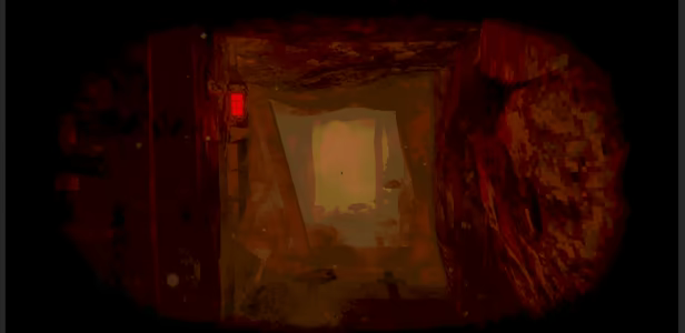Forsaken Frontiers video 3