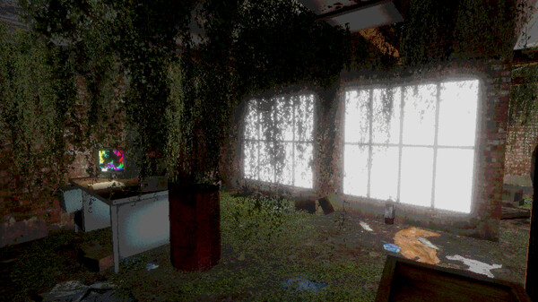 Forsaken Frontiers 截图 15