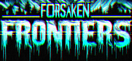 Forsaken Frontiers header