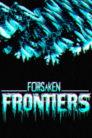 Cover art of Forsaken Frontiers
