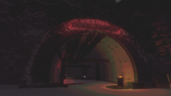 Forsaken Frontiersfor windows and Linux 1