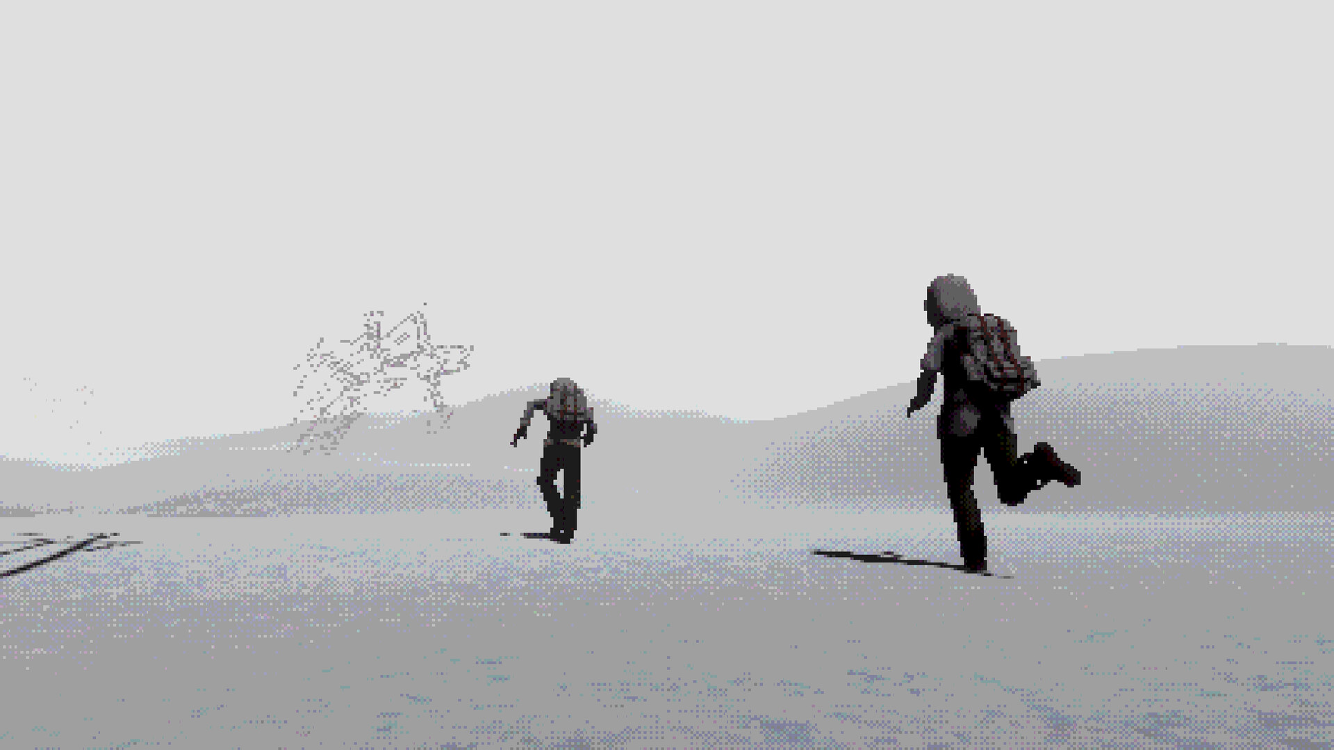 Forsaken Frontiers screenshot 10