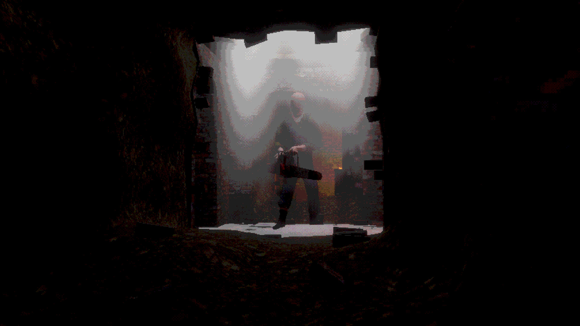 Forsaken Frontiers – Screenshot 6