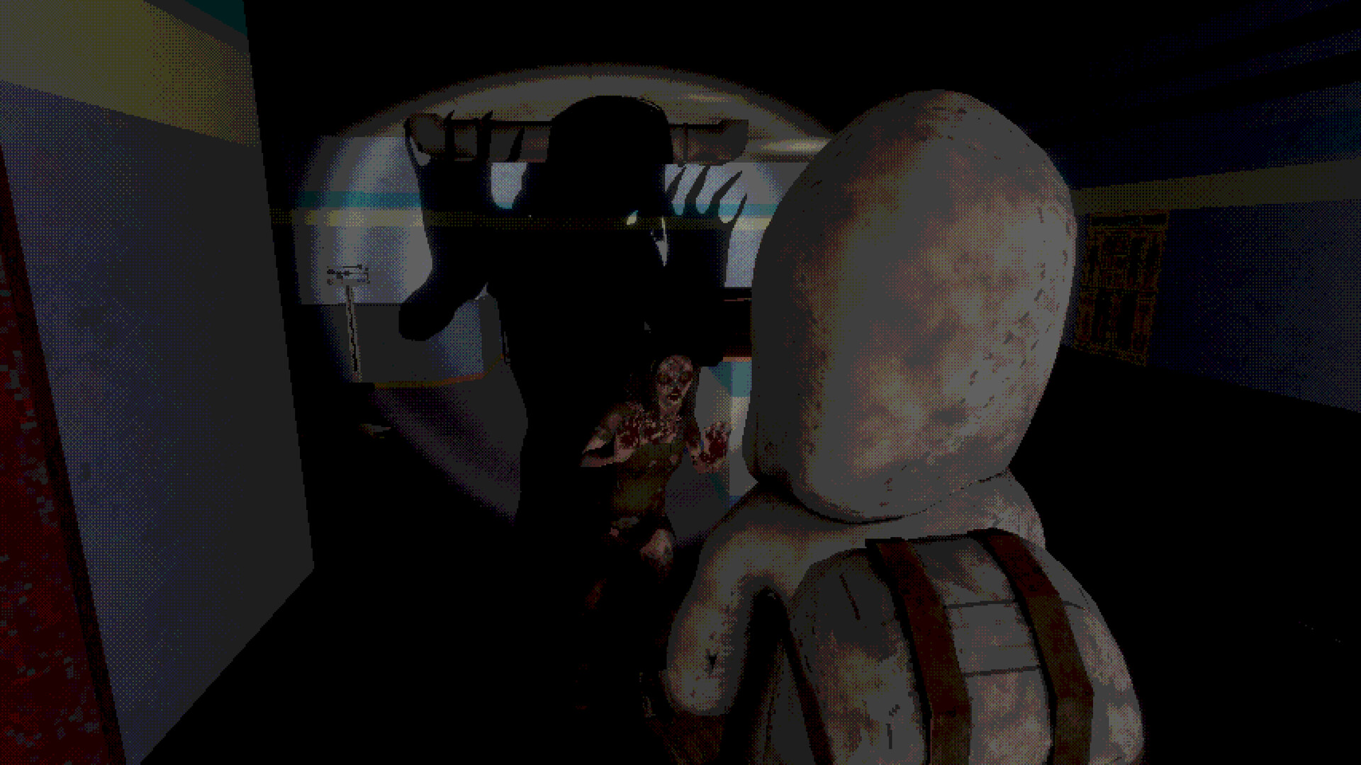 Forsaken Frontiers – Screenshot 8