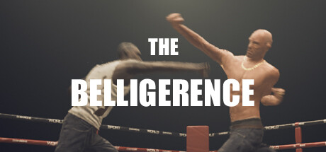 THE BELLIGERENCE Cheat Engine/CT