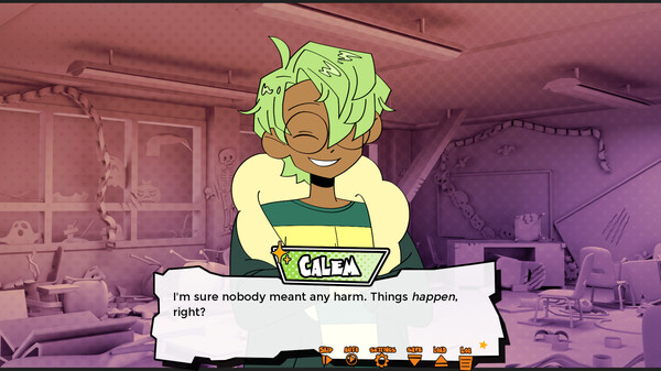 This Magical Girl is a B☆tch screenshot 2