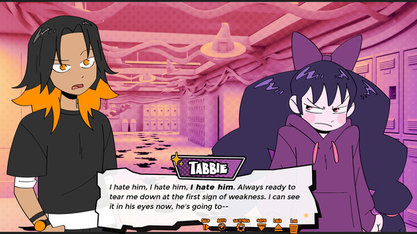 This Magical Girl is a B☆tch screenshot 5