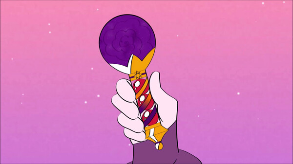 This Magical Girl is a B☆tch screenshot 3