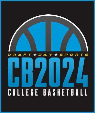 Draft Day Sports: College Basketball 2024