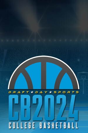 Draft Day Sports: College Basketball 2024 — catalogue Steam