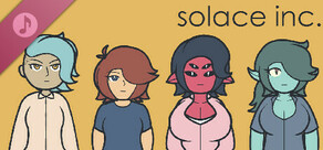 Solace Inc. Soundtrack