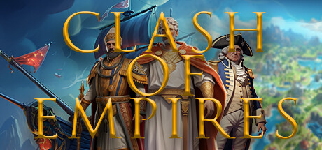 Clash Of Empires Cover Image