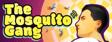 The Mosquito Gang Banner