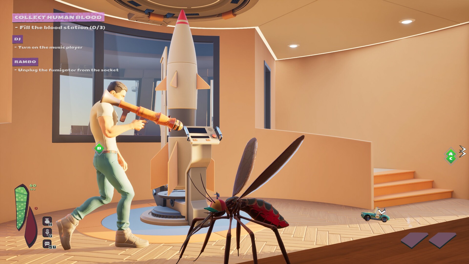 Steam Image