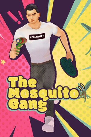 The Mosquito Gang - Steam Pre-Owned Account Lowest Price Starting at ✓ Change Email ✓ Worldwide ✓ 30-Day Warranty ✓ Instant Delivery