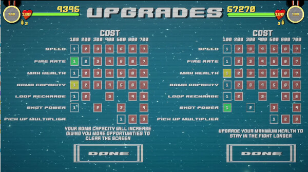 Eagles of World War 2.