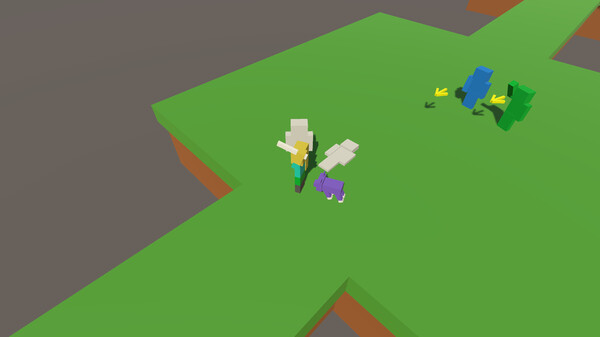 IdleCraft screenshot 4