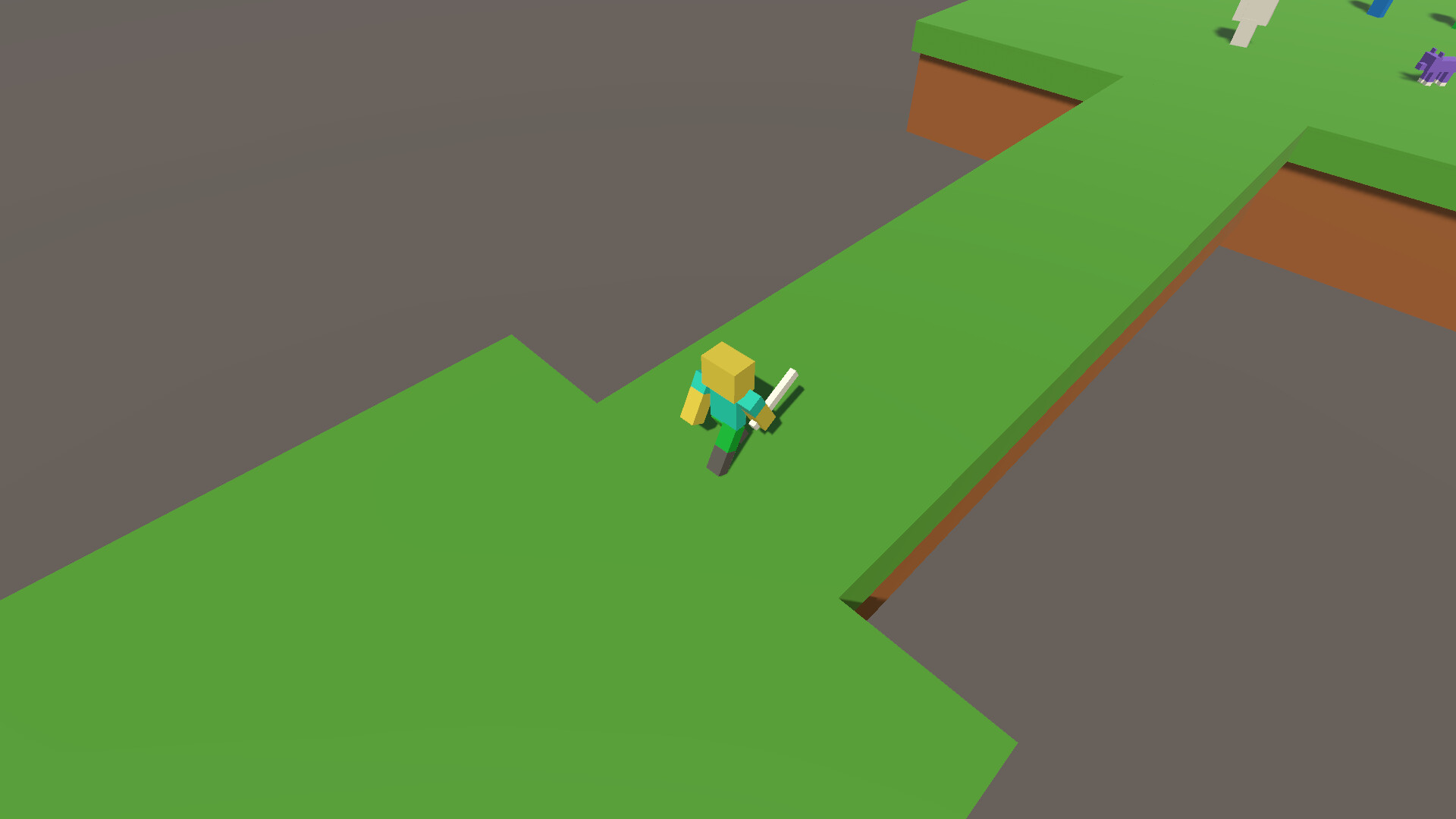 IdleCraft Featured Screenshot #1
