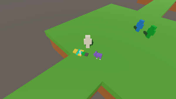 IdleCraft screenshot 5